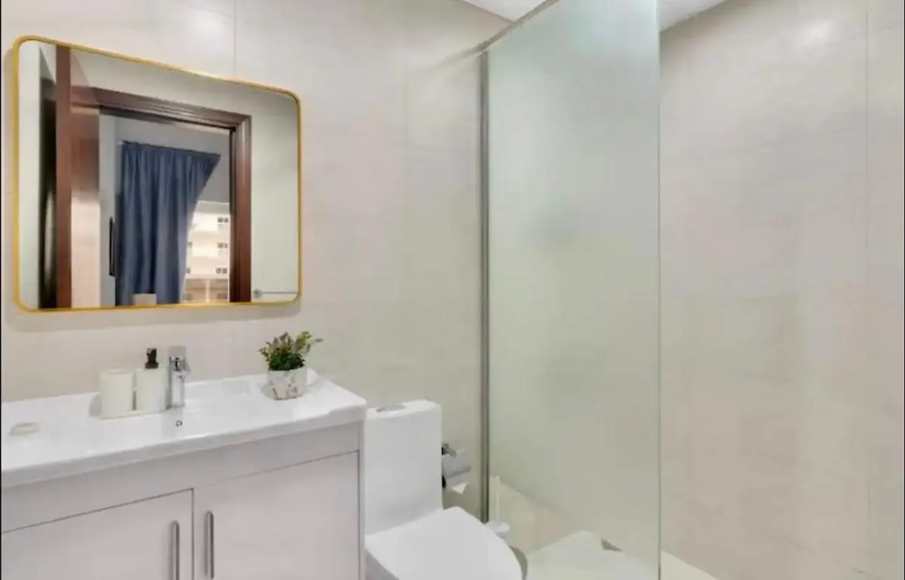Apartment 1Br Hera Tower Dubai