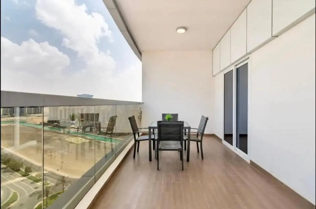 1Br Hera Tower Dubai United Arab Emirates