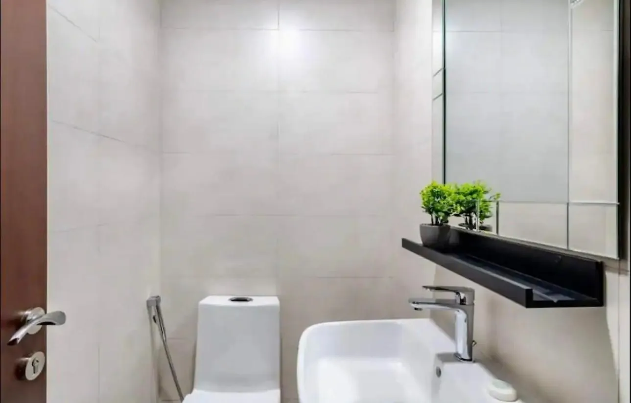 1Br Hera Tower Dubai 0*,  United Arab Emirates